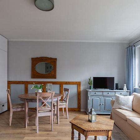 Apartament Stare Miasto แอลบลอง ภายนอก รูปภาพ