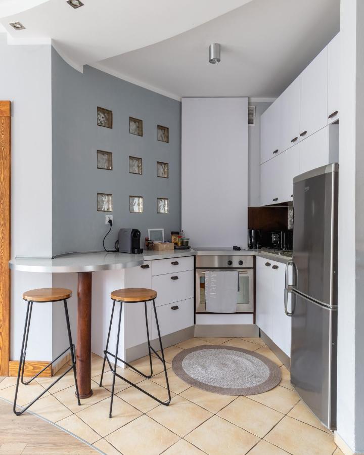 Apartament Stare Miasto แอลบลอง ภายนอก รูปภาพ