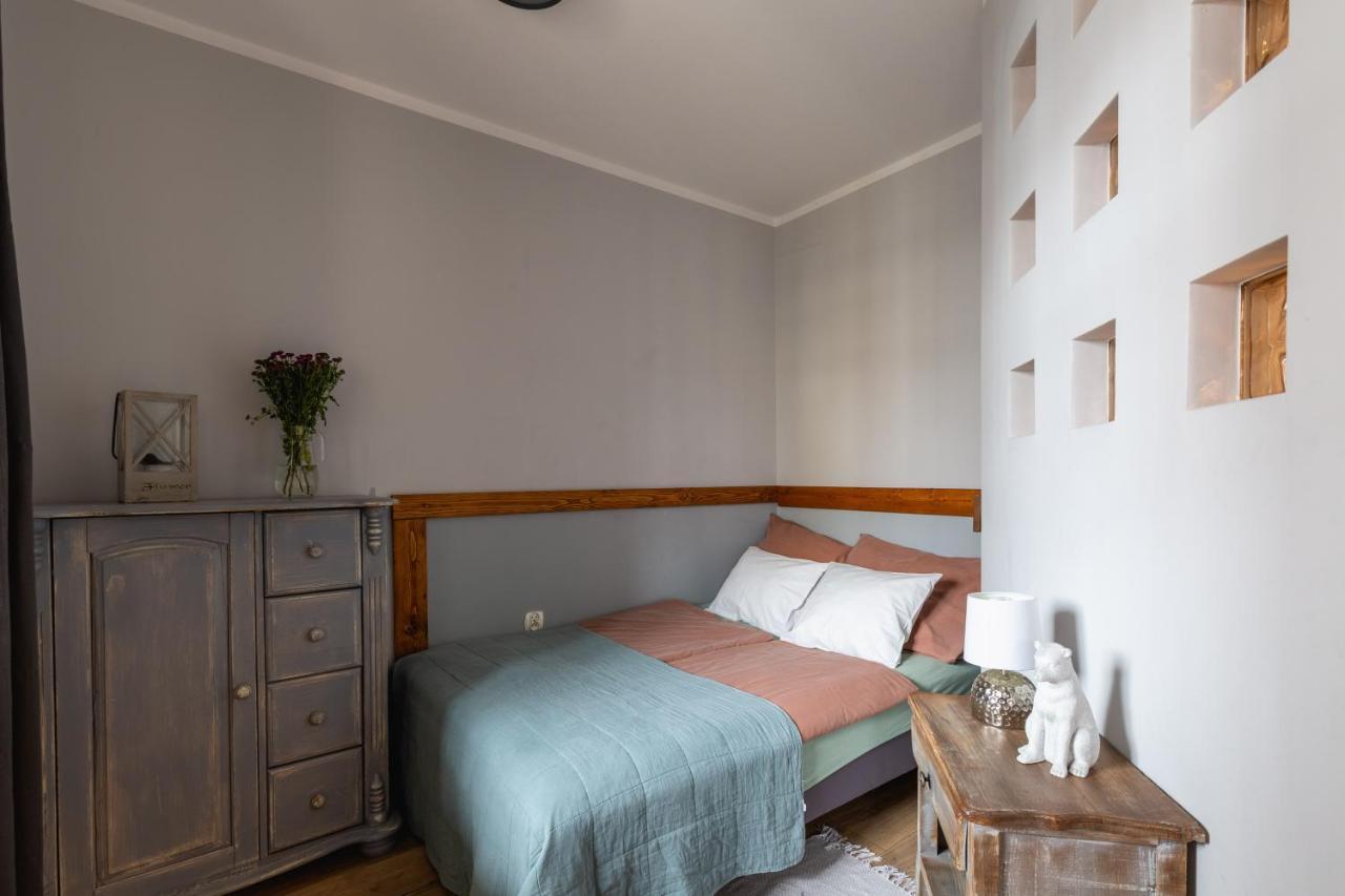 Apartament Stare Miasto แอลบลอง ภายนอก รูปภาพ