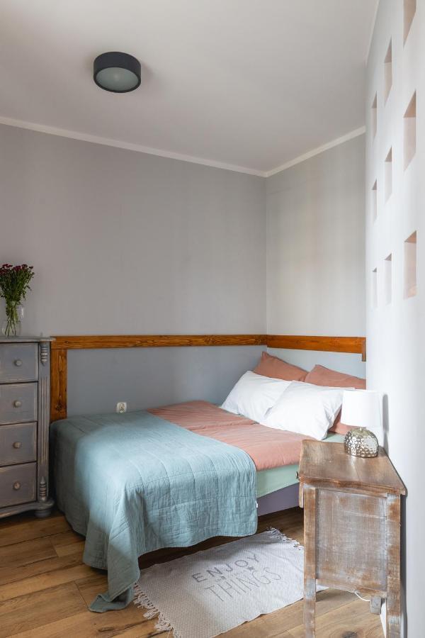 Apartament Stare Miasto แอลบลอง ภายนอก รูปภาพ